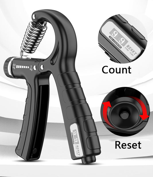 Adjustable Hand Gripper