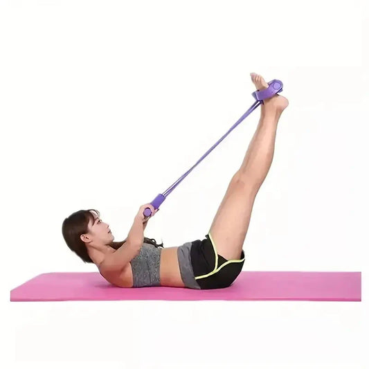 Tummy Trimmer Rubber