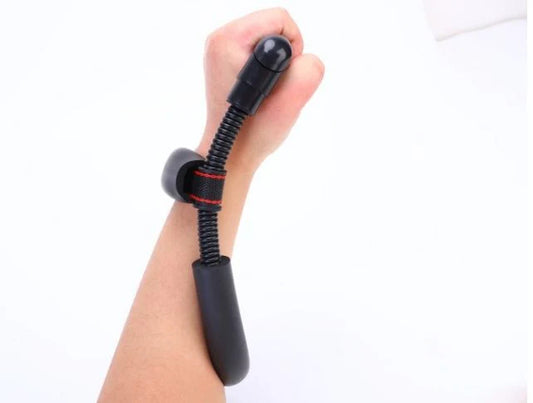Adjustable Wrist & Forearm Strengthener