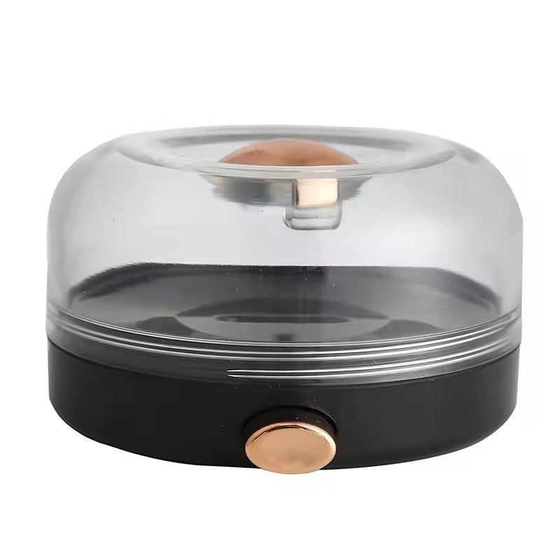 Kitchen Condiment Bottle Household Multi-functional Wall Mounted Spice Box