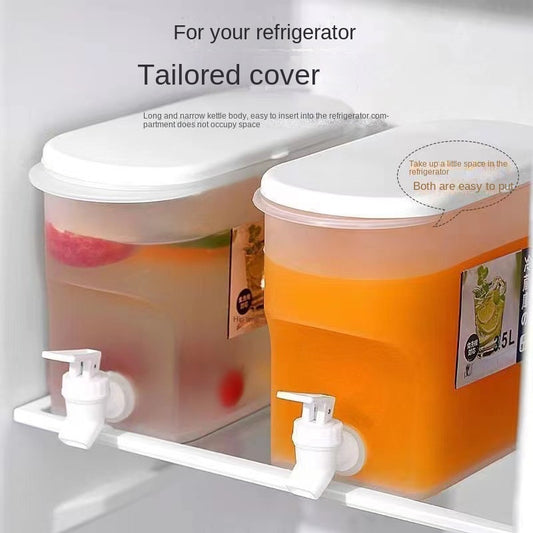 Home Kitchen Summer Ice Bucket
