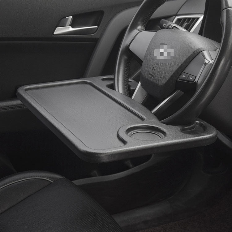 Car Steering Wheel Tray Table