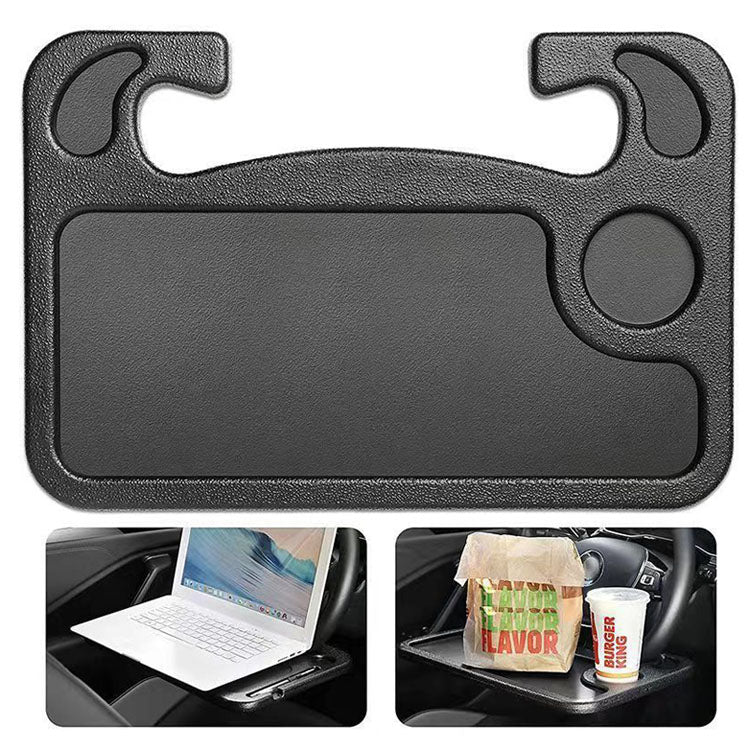 Car Steering Wheel Tray Table