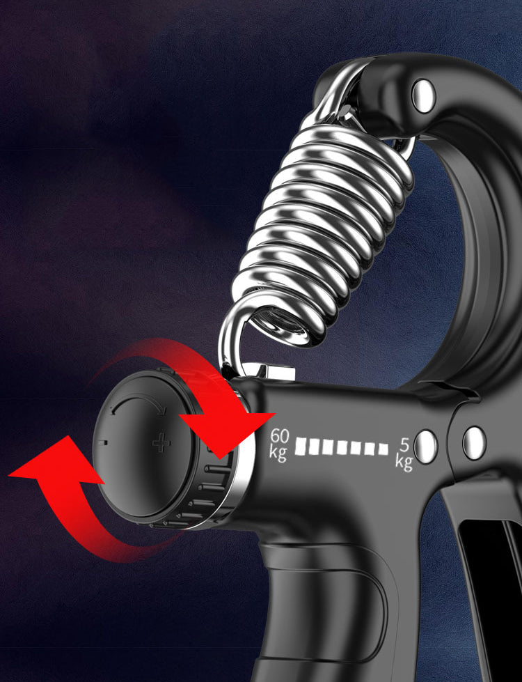 Adjustable Hand Gripper