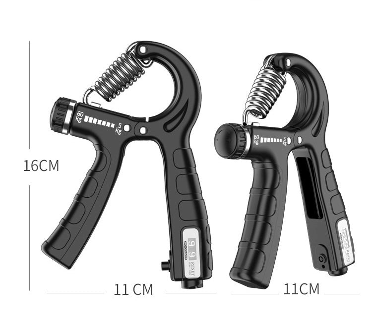 Adjustable Hand Gripper