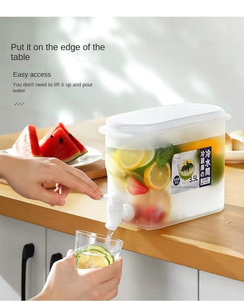 Home Kitchen Summer Ice Bucket