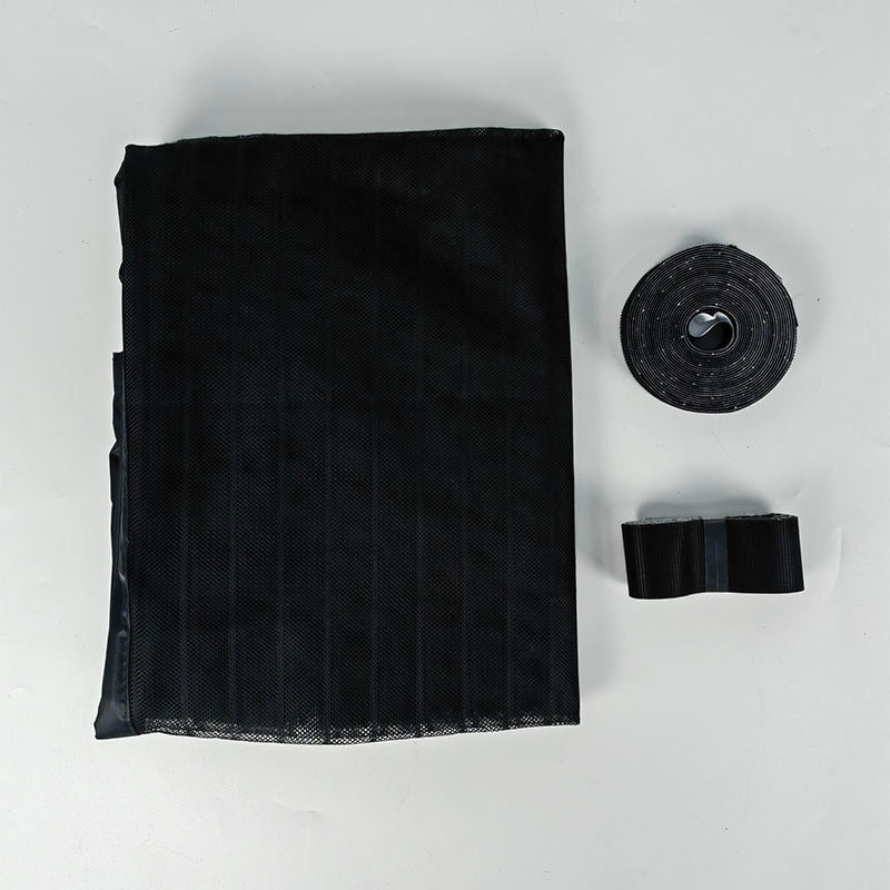 Hight Quality Dust Proof Summer Magnetic Mosquito Netting Screen Door Curtain