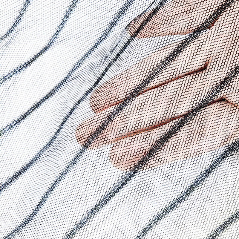 Hight Quality Dust Proof Summer Magnetic Mosquito Netting Screen Door Curtain