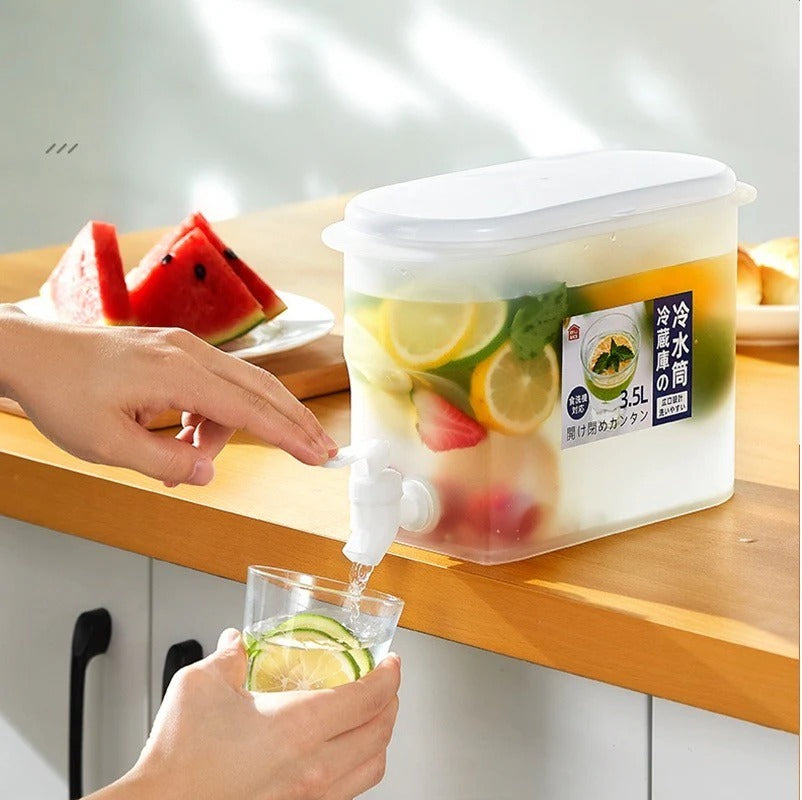 Home Kitchen Summer Ice Bucket
