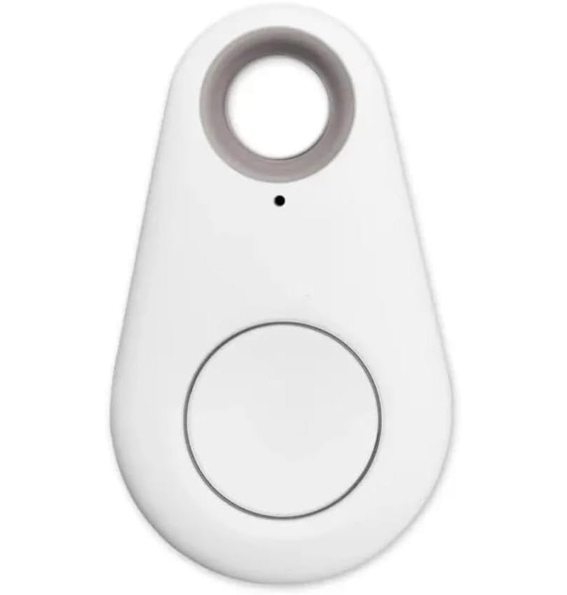 Mini Bluetooth GPS Tracker for Luggage and Key Loss