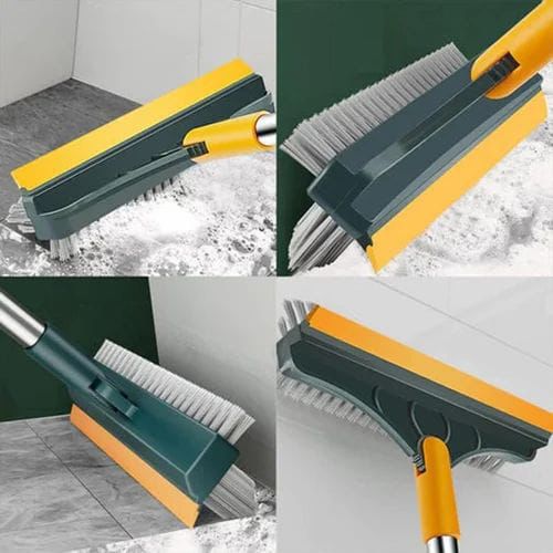 3 IN 1 FLOOR SCRUB BRUSH