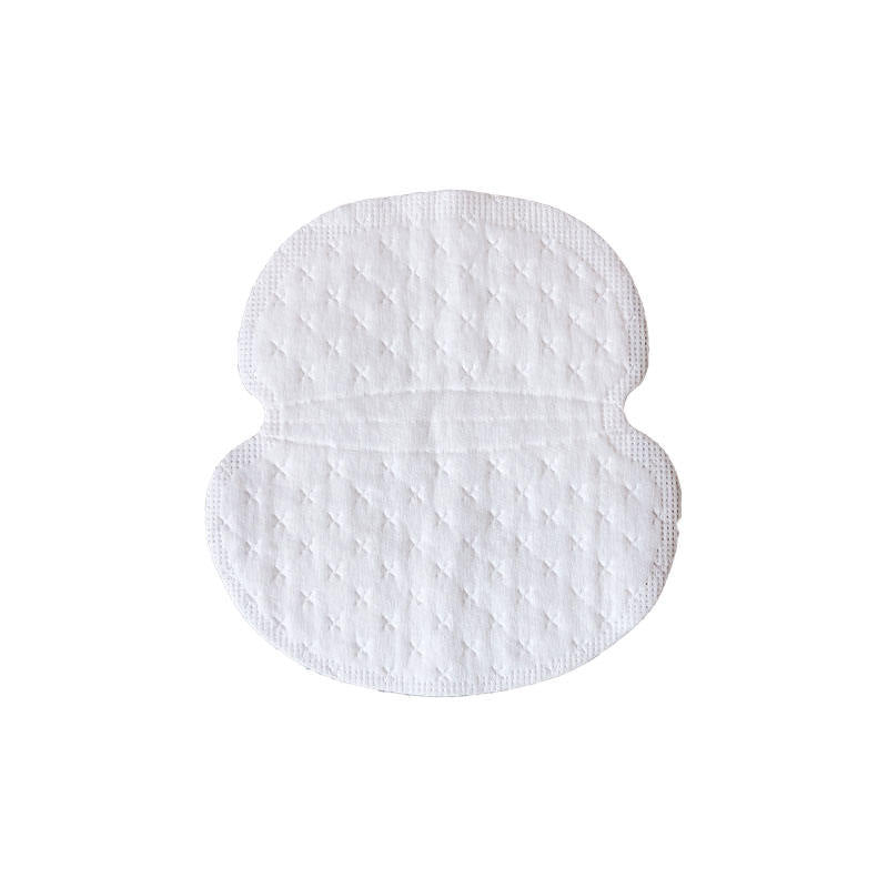 Disposable Summer Absorbent Armpit Underarm Sweat Pads